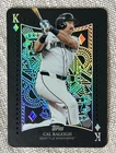 2026 Topps Series 2 Cal Raleigh Base (RAW)