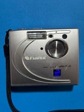 Fujifilm FinePix 4500 Compact Digital Camera Tested Working Seller Japan