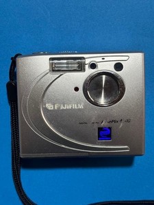 Fujifilm Finepix 4500 | eBay
