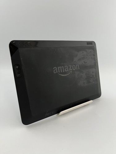 Amazon Kindle Fire HDX 7 C9R6QM Black 7" 16GB 2GB Ram WiFi Tablet #i02 - Picture 19 of 23