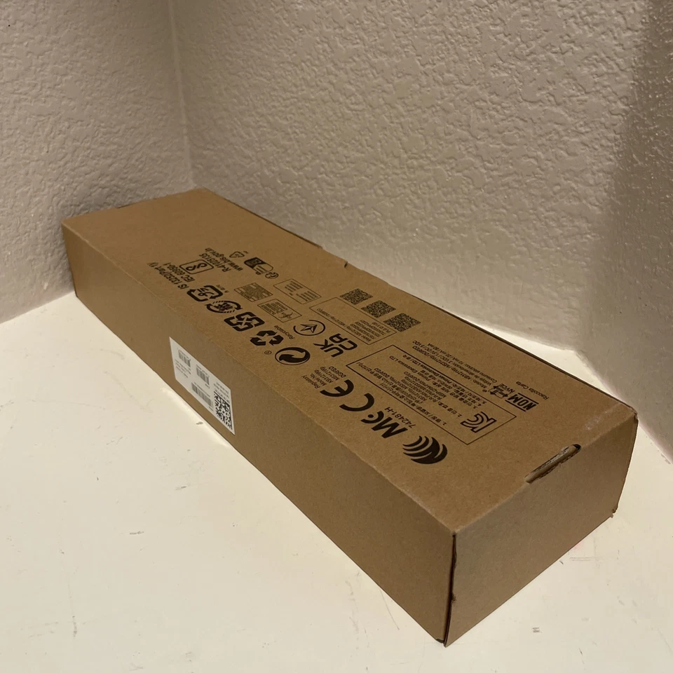 Dell KM5221W Premier Multi-Device Wireless Combo Keyboard & Mouse Brand New US - Image 4 of 4