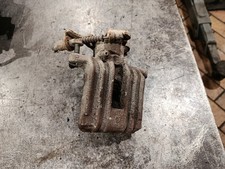 Bremssattel hinten links VW Passat 3B 3B5 B5 Bremszange Original