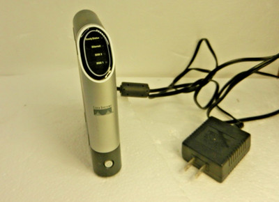 CISCO LINKSYS NSLU2 NETWORK STORAGE LINK for external USB 2.0 Hard Disk Drives
