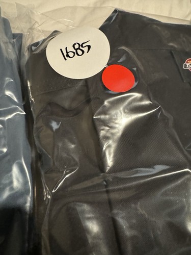 Dickies x S'envoler Studio Jacket Mens XL - Butterfly Gallery Finding Peace - Picture 21 of 21