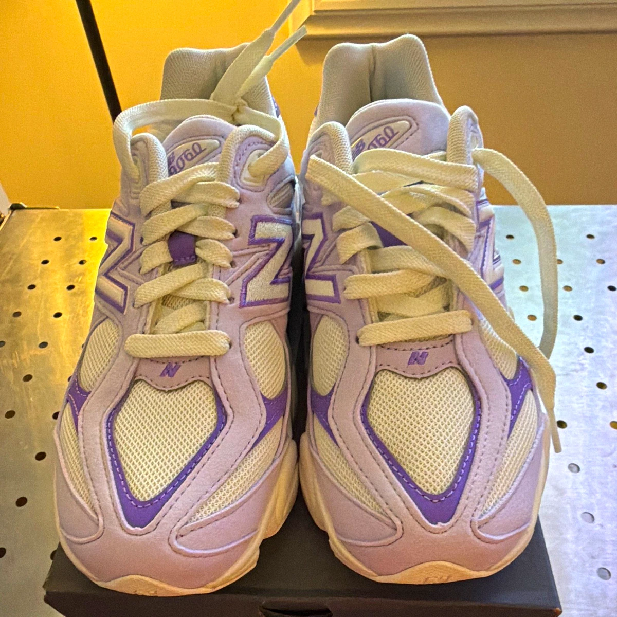 New Balance Unisex Kids' Shoes Lace Up 5 US Shoe for sale | eBay