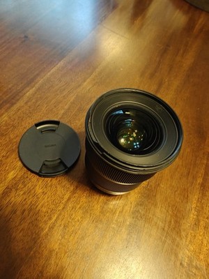 Sigma 24mm f/1.4 DG HSM Art 015 Lens for Canon EF Mount Only