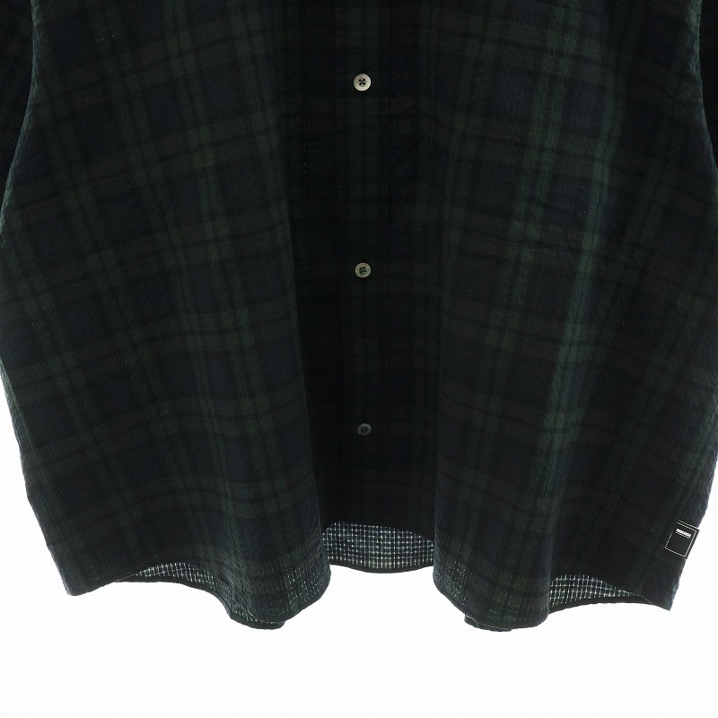 BROCHURE AIR SUCKER SHIRTS XL