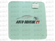 Hinten-scheibe Heck-scheibe Mercedes-Benz Sprinter I 1995-2006 Links Linke