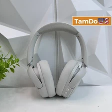 JLab Lux ANC Wireless Headphones Hybrid Active Noise Cancelling, Bluetooth