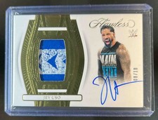 2024 Panini Flawless WWE Wrestling Checklist Guide in-content 12