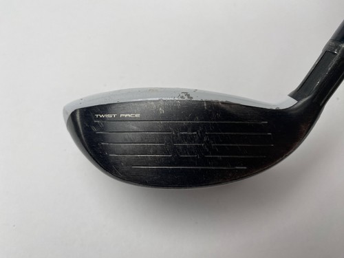 Taylormade SIM2 MAX Rescue 4 Hybrid 22* Aldila Nv 45g Ladies Graphite Womens RH - Picture 3 of 9