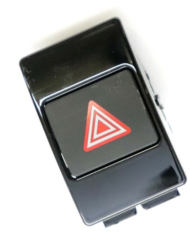 Original Audi S7 A7 A6 4G Warnblinkschalter Schalter Warnblinklicht 4G0941509