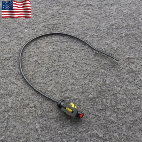 Oil Pressure Sender Switch Connector Fits Buick Chevrolet Pontiac PS503 - Picture 5 of 10