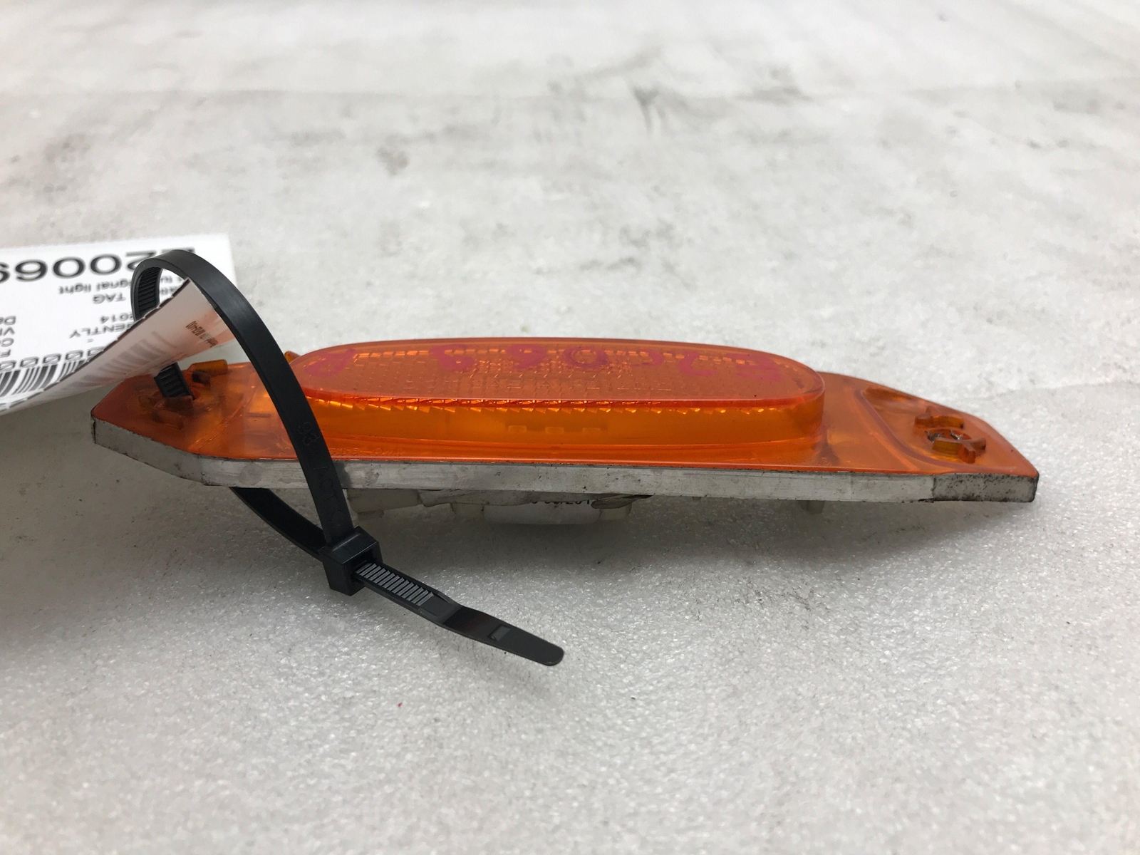 2014 BENTLEY FLYING SPUR Right Passenger Side Turn Signal Light - 4W0945072A