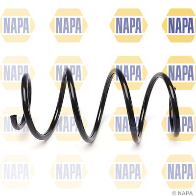 Suspension Coil Spring Front Idea Fits Golf Octavia 1.0 1.2 1.4 1.5