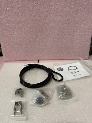 822537-001 HP Business PC Security Lock V2 Kit