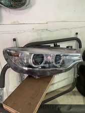 BMW F32 4 Series Headlight 