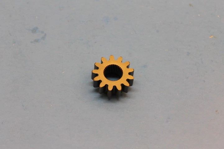 NOS YAMAHA XS750 XJ1100 XS1100 STARTING MOTOR GEAR PART# 1J7-15511-00-00 - Image 4 of 4