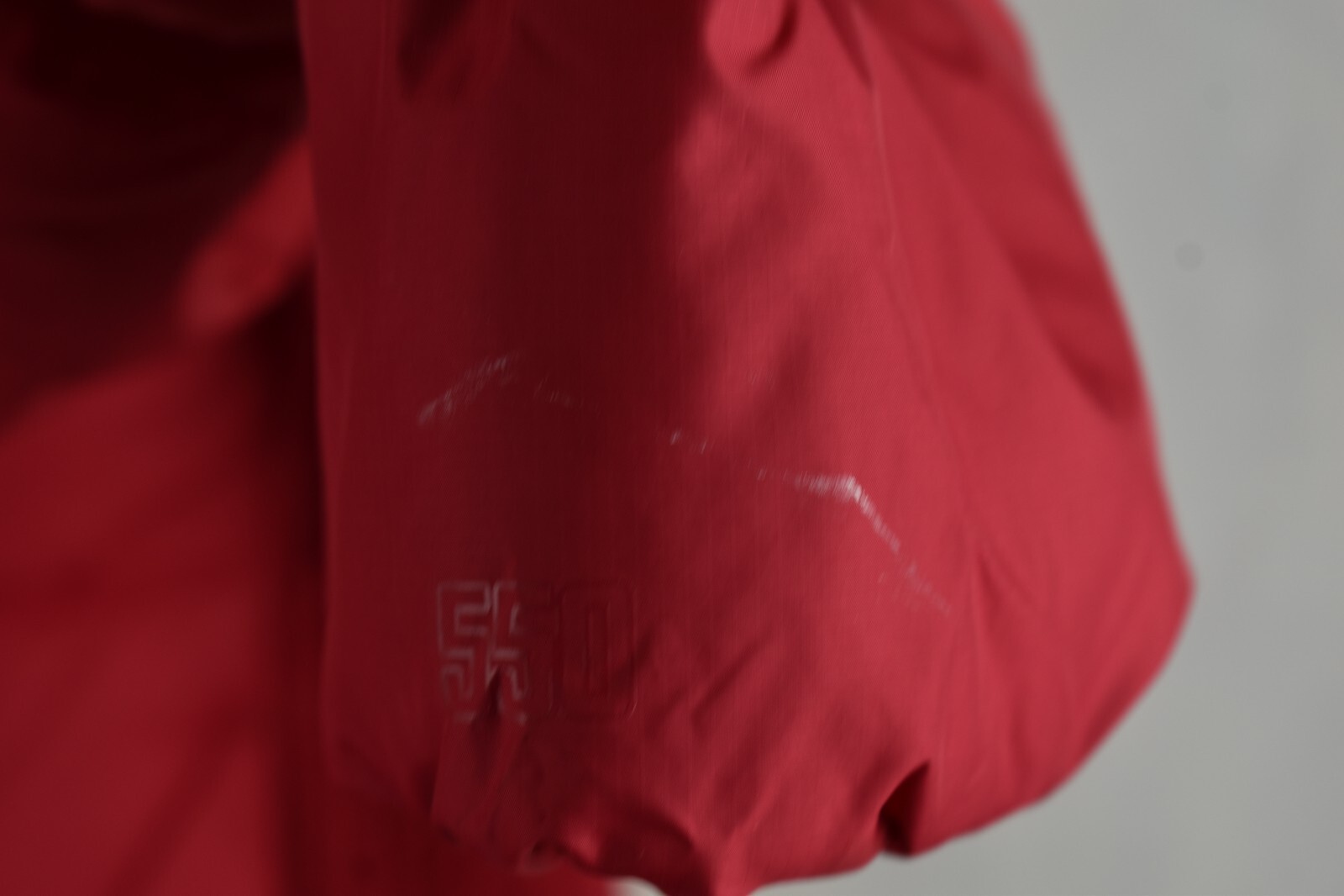 SACAI X NIKE Nike Alliance Piumino 550 Imbottito Puffer Giacca Donna Taglia L Outdoor Caldo