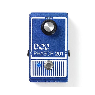 Digitech DOD 201 Phasor