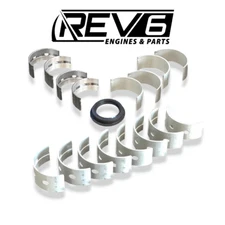 Polaris 2011-2024 RZR/Ranger/ACE 900 Bearing & Seal Kit Main Bearings