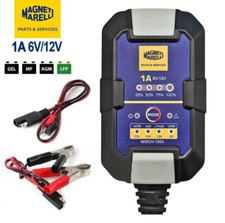 MANTENITORE DI CARICA BATTERIA