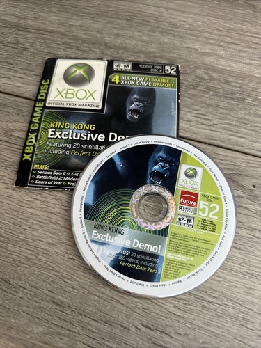 DISQUE DUR WD Xbox 1ère génération - Officiel - 100% fonctionnelle