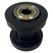 8mm Chain Roller Tensioner Guide Wheel for 50cc 110cc 125cc Chinese Dirt Bike