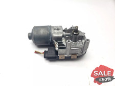 MERCEDES BENZ S CLASS W221 2006 WINDSCREEN WIPER MOTOR LEFT SIDE 0390241960