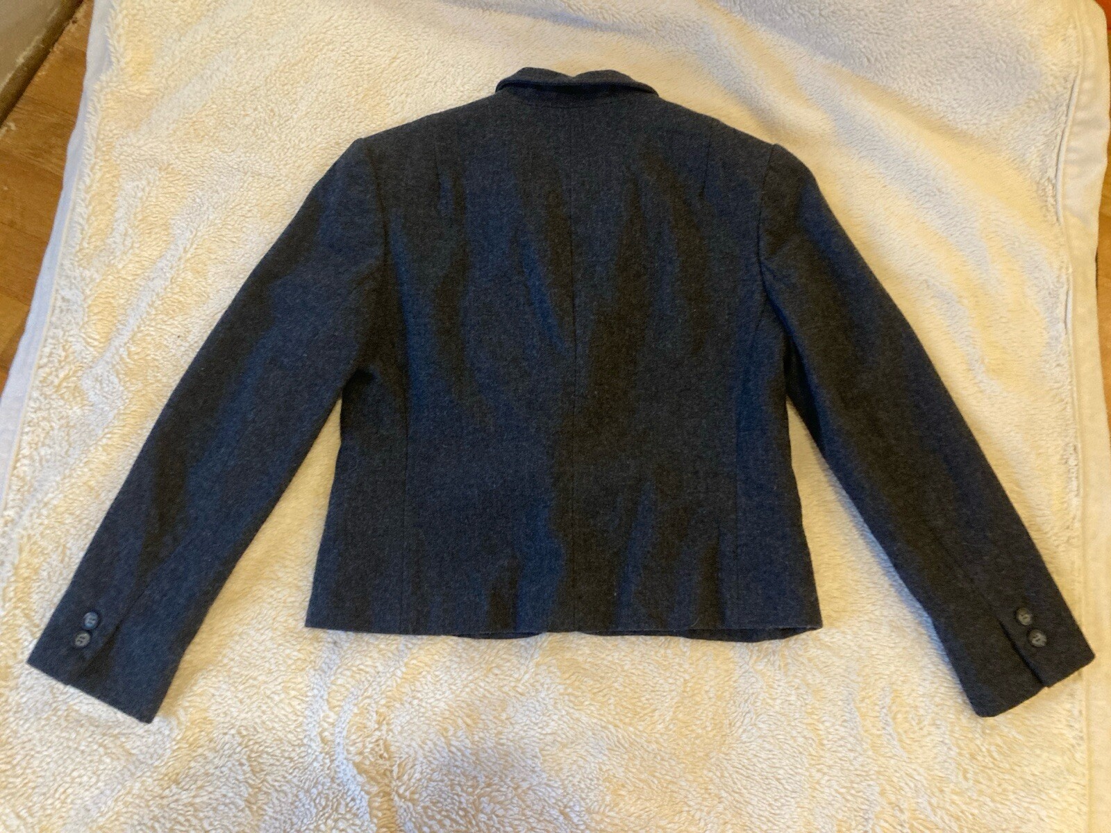 Pendleton Wool Blazer - image 9