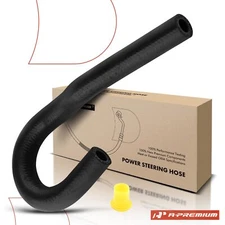 Power Steering Return Line Hose Assembly for Acura CL 97-99 Pipe To Reservoir