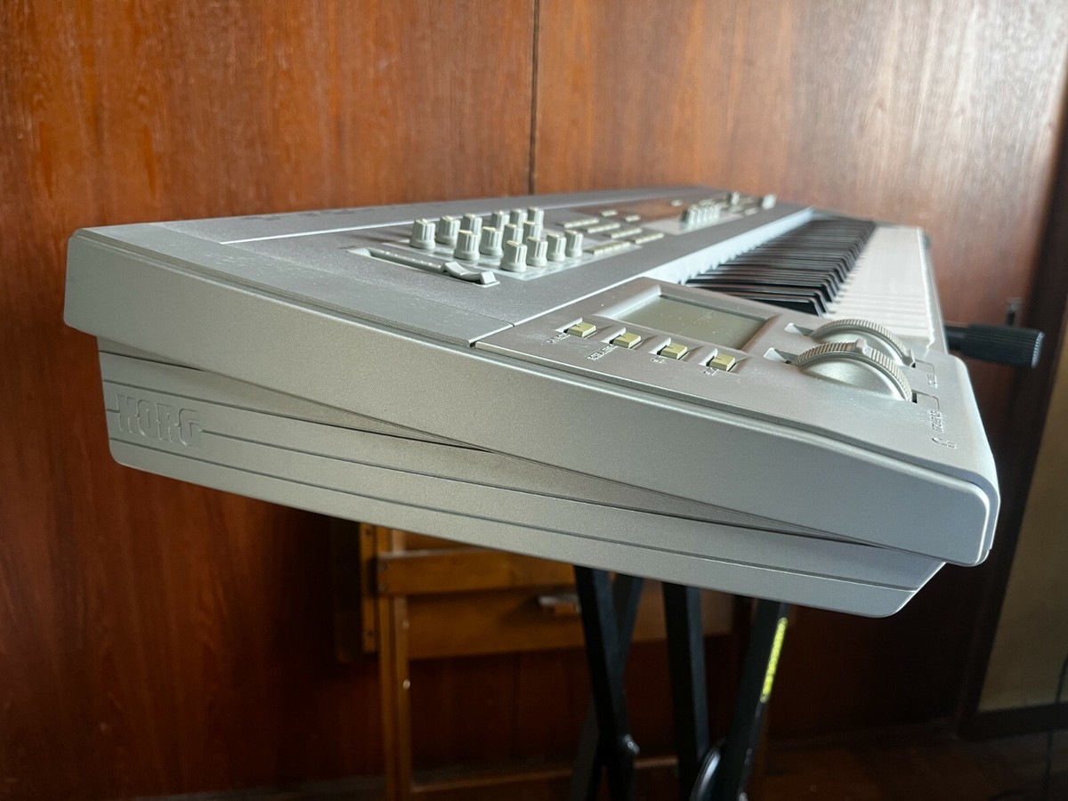 クリアランス セール KORG Z1 EX 18ボイス シンセサイザー - 通販