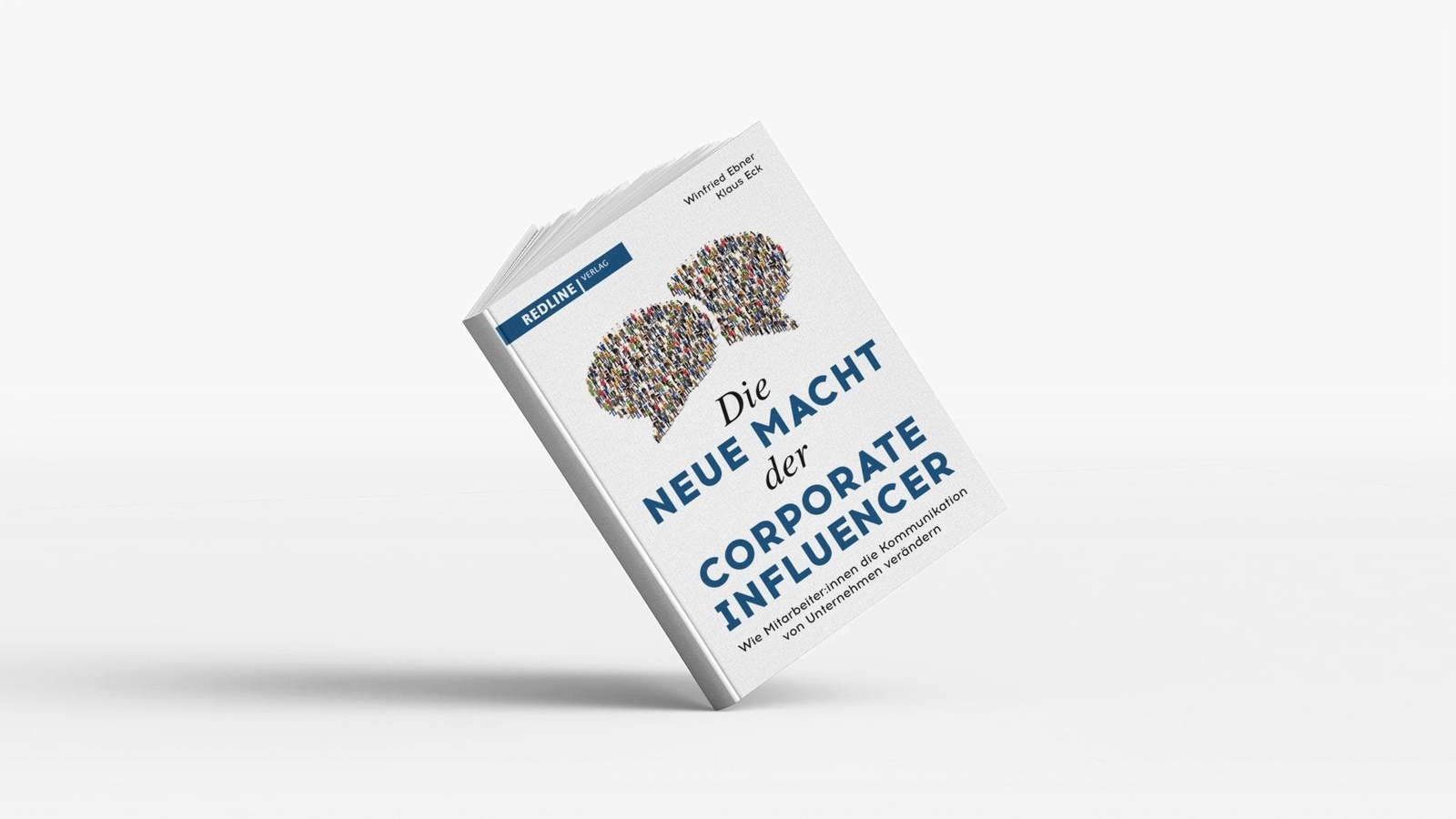 Thumbnail - Die Neue Macht Der Corporate Influencer | Klaus Eck (u. A.) | Deutsch