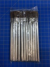1VAH7 Horsehair Flux Brush - 24 pack