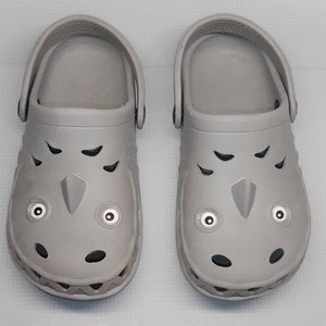 shark crocs boys