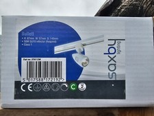 Saxby 3TH113W Bullett fitments x 11 pieces 