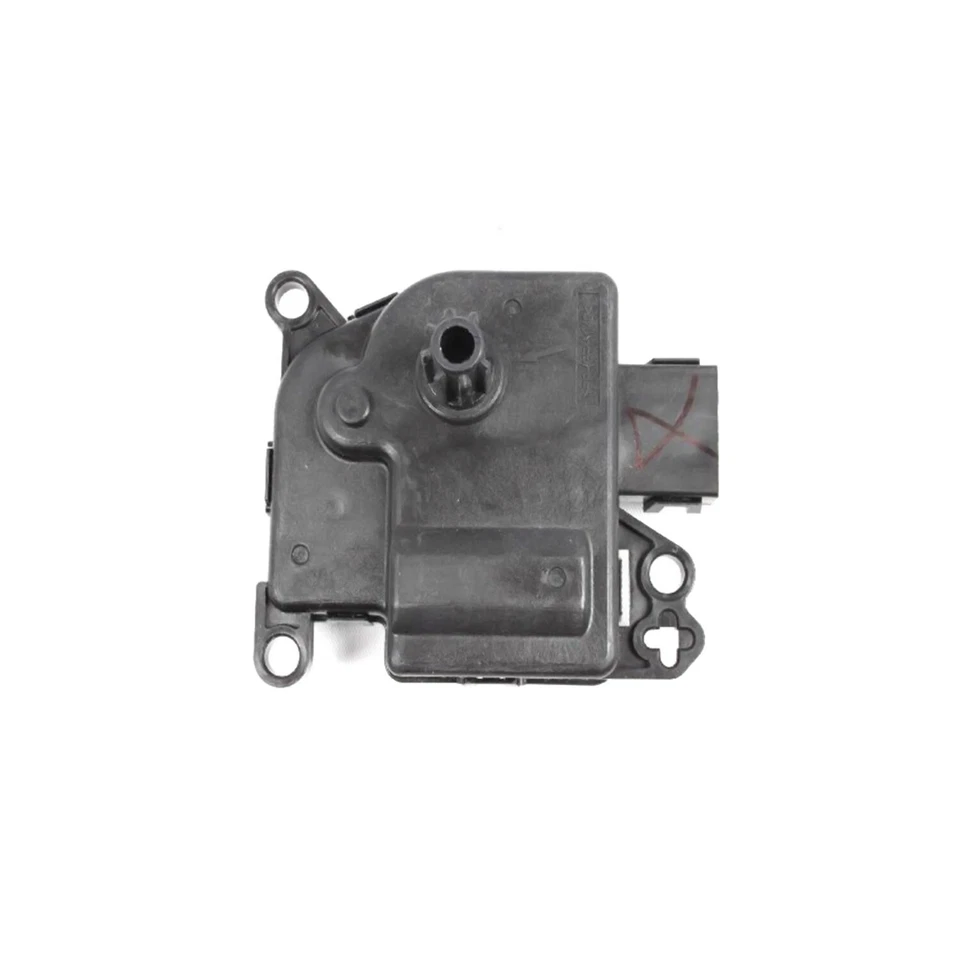 Actuador de puerta Mopar HVAC genuino OEM modo piso para Dodge Durango 68079488AB Foto 3 de 3