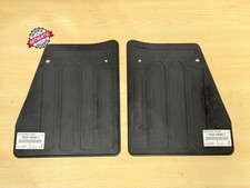 84-97 Genuine Toyota Hilux Truck Pickup Ln50 Ln85 Yn90 Rear Mud Guard Flap Oem 84-97 Genuine Toyota Hilux Truck Pickup Ln50 Ln85 Yn90 Rear Mud Guard Flap Oem
