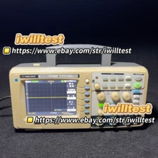 SIGLENT SDS1102CN Dual-channel digital oscilloscope *IW