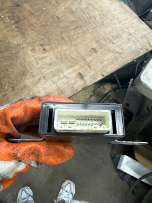 2008 TO 2010 HINO 268 338 CHASSIS CONTROL MODULE TESTED P/N