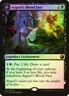 Arguel's Blood Fast From the Vault Foil MTG Magic 