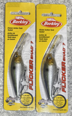 Prime Time Flicker Shad Images High Quality Resolution