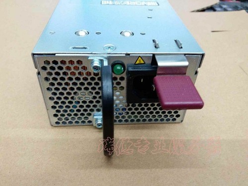 HP DL380 G5 Power Supply 1000w 403781-001 379124-001 379123-001 - Afbeelding 3 van 5