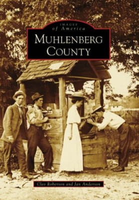 Muhlenberg County (Images of America (Arcadia Publishin - Paperback NEW Roberson