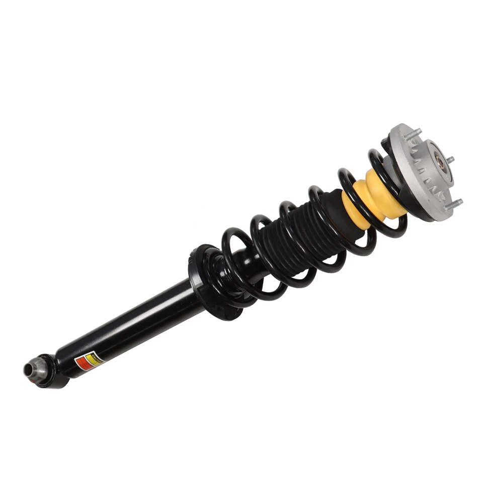 For BMW F10 F12 F13 F18 528i 535i 550i 650i 2pc Rear Struts Assembly Foto 4 de 4