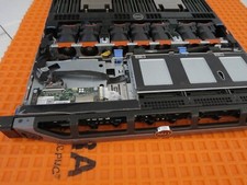 Dell PowerEdge R630 Server with 2x E5-2697v4 2.30ghz/36C/ 32GB/1TB/Perc H330