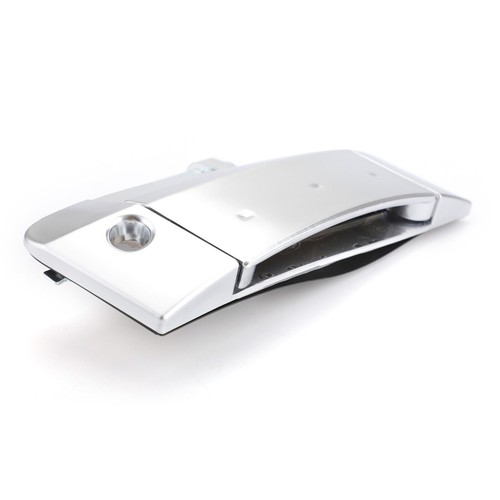Vorne Links Fahrer Aussen Türgriff Silber 80607-CD41E Für Nissan 350Z 03-2009 AH - Bild 4 von 7