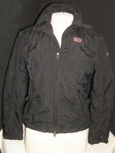 wind shelter jacket