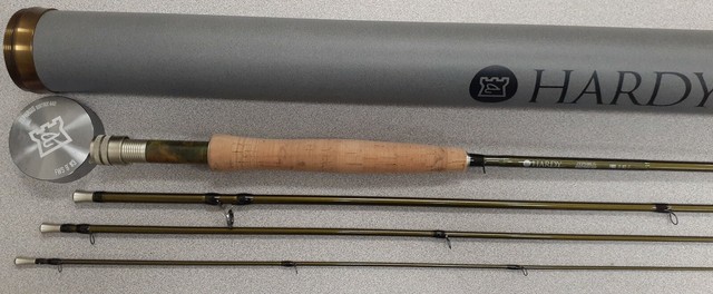 Orvis Recon 4 Weight 9 Fly Rod For Sale Online Ebay
