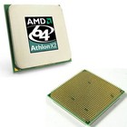 AMD Athlon II X2 215 2x 2700Mhz 65Watt Regor gebraucht Sparsam im Stromverbrauch
